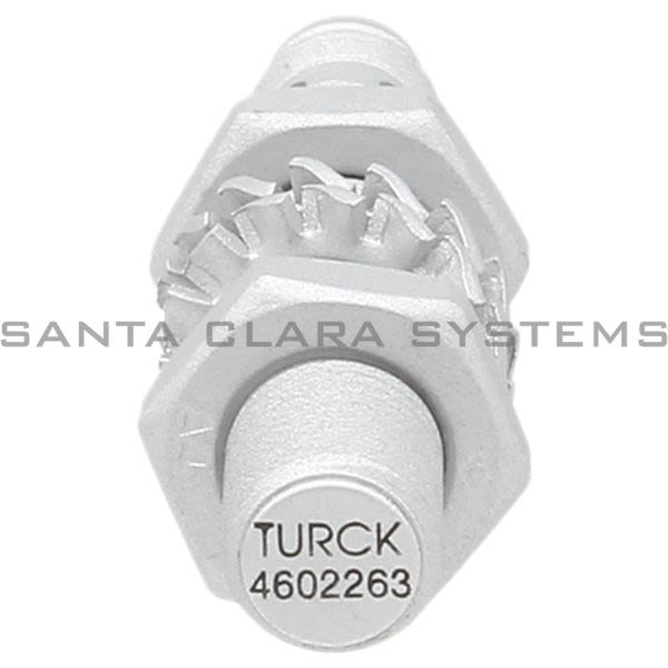 Turck BI2-EGT08-AP6X-V1131-S100 Inductive Proximity Sensor Product Image