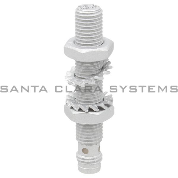 Turck BI2-EGT08-AP6X-V1131-S100 Inductive Proximity Sensor Product Image