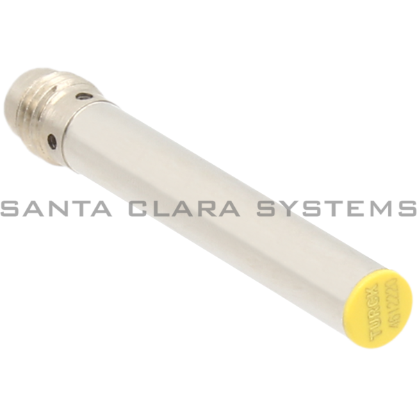 Turck BI2-EH6.5-AP6X-V1131 Proximity Switch Product Image