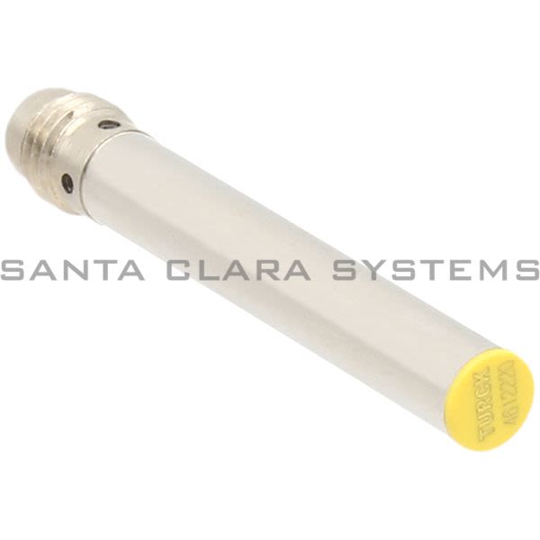 Turck BI2-EH6.5-AP6X-V1131 Proximity Switch Product Image