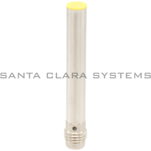Turck BI2-EH6.5-AP6X-V1131 Proximity Switch Product Image