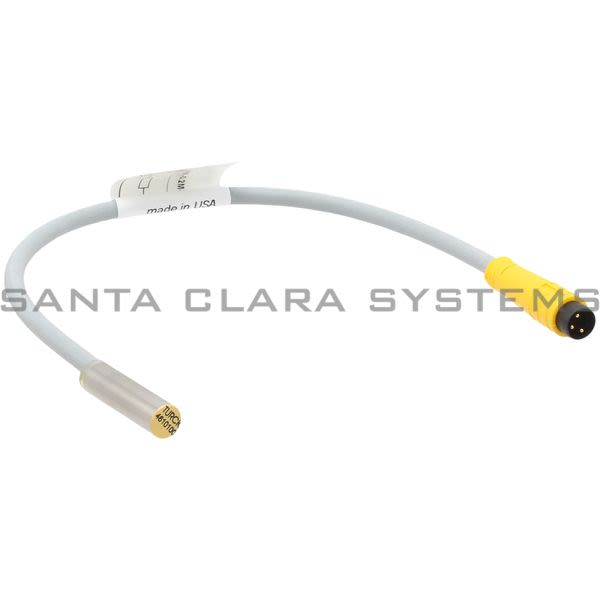 Turck BI2-EH6.5K-AN6X-0.2M-PSG3 Proximity Sensor Product Image