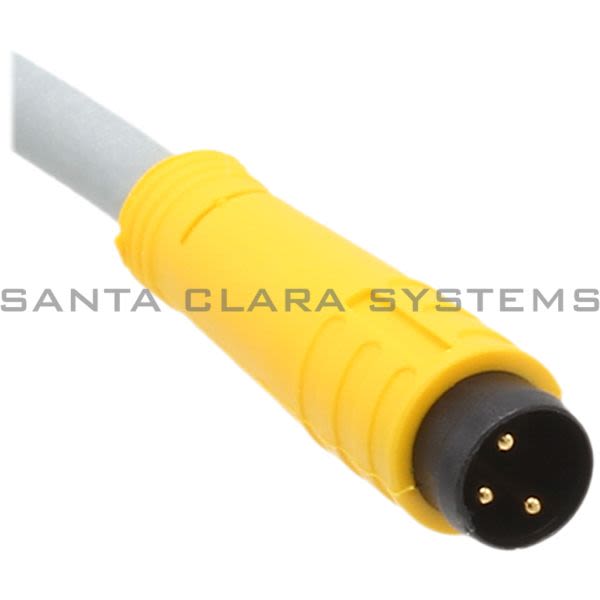 Turck BI2-EH6.5K-AN6X-0.2M-PSG3 Proximity Sensor Product Image