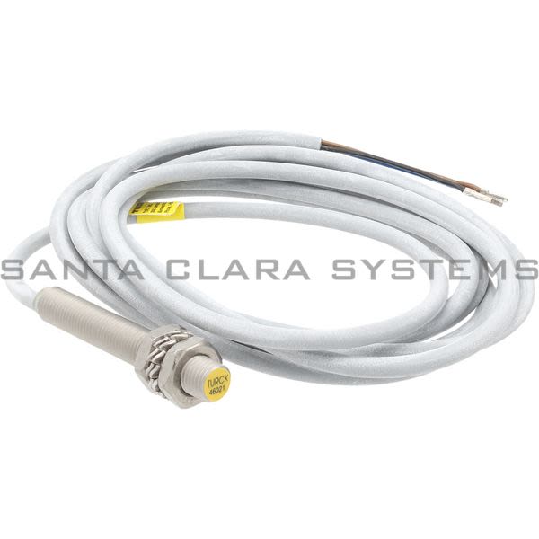 Turck BI2-G08-AN6X Proximity Sensor Product Image
