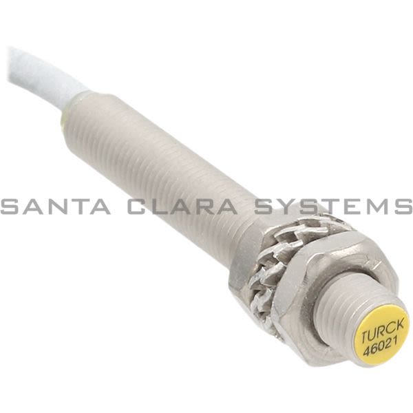 Turck BI2-G08-AN6X Proximity Sensor Product Image