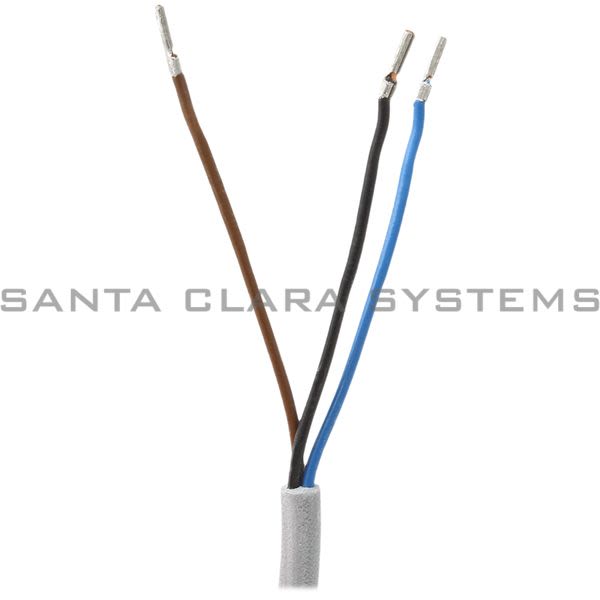 Turck BI2-G08-AN6X Proximity Sensor Product Image