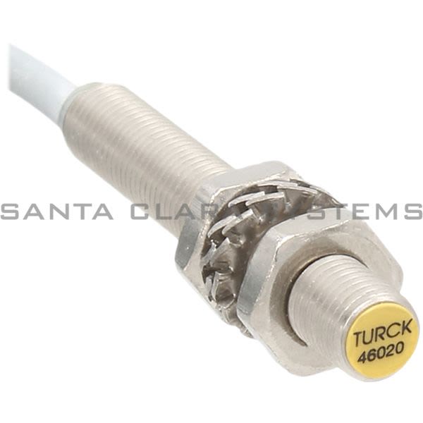 Turck BI2-G08-AP6X Proximity Switch Product Image