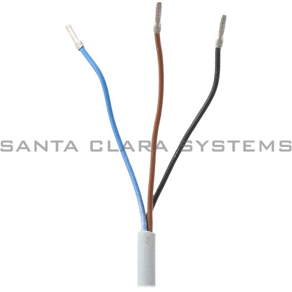 Turck BI2-G08-AP6X Proximity Switch Product Image