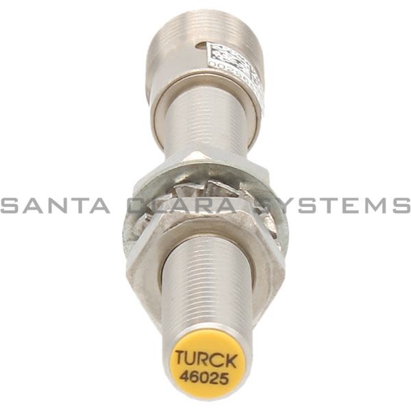 Turck BI2-G08-AP6X-H1341 Proximity Sensor Product Image