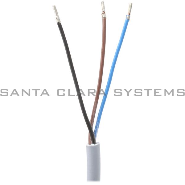 Turck BI2-G12-AN6 Proximity Sensor Product Image