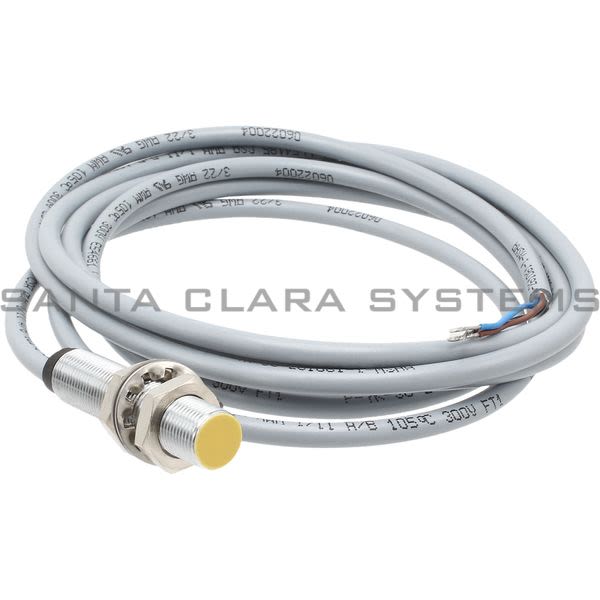 Turck BI2-G12-AN7X Proximity Sensor Product Image