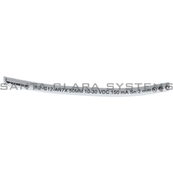 Turck BI2-G12-AN7X Proximity Sensor Product Image