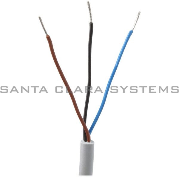 Turck BI2-G12-AP6X-50MM-7M Proximity Sensor Product Image