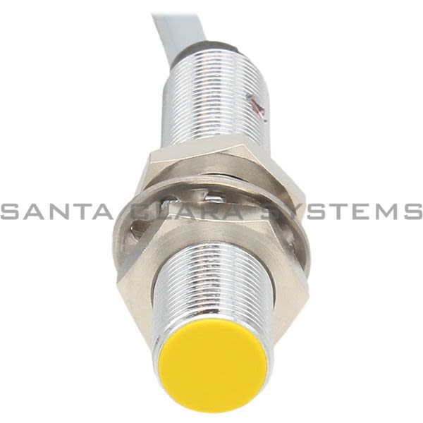 Turck BI2-G12-AZ33X Proximity Sensor Product Image