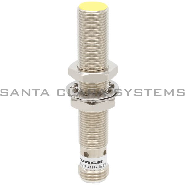 Turck BI2-G12-AZ33X-B3131 Proximity Sensor Product Image