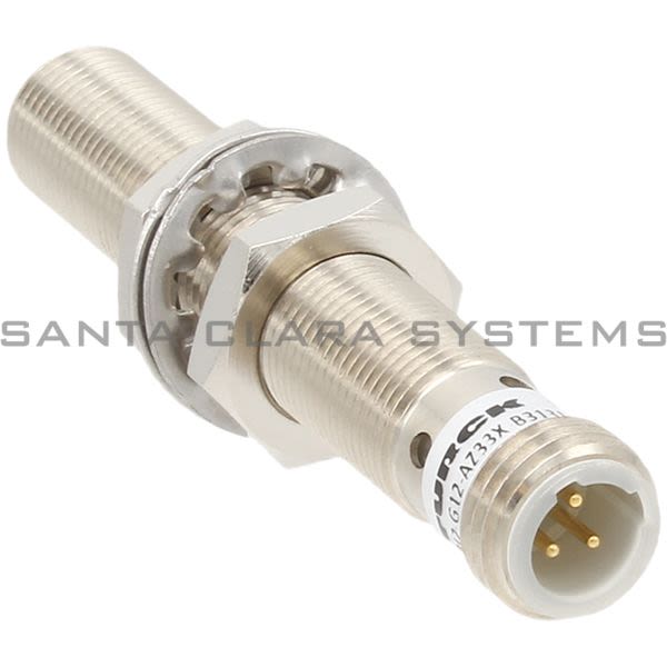 Turck BI2-G12-AZ33X-B3131 Proximity Sensor Product Image