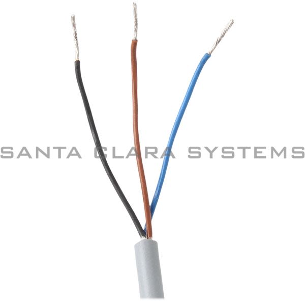 Turck BI2-G12-RN6X Proximity Sensor Product Image