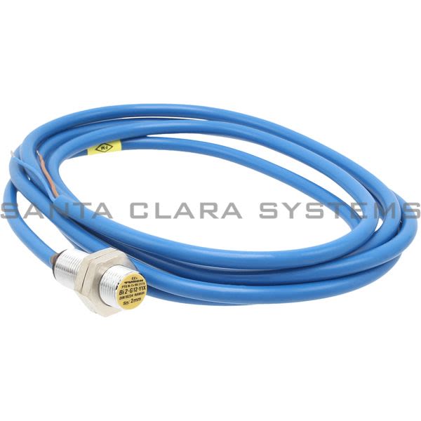 Turck BI2-G12-Y1X Proximity Sensor Product Image