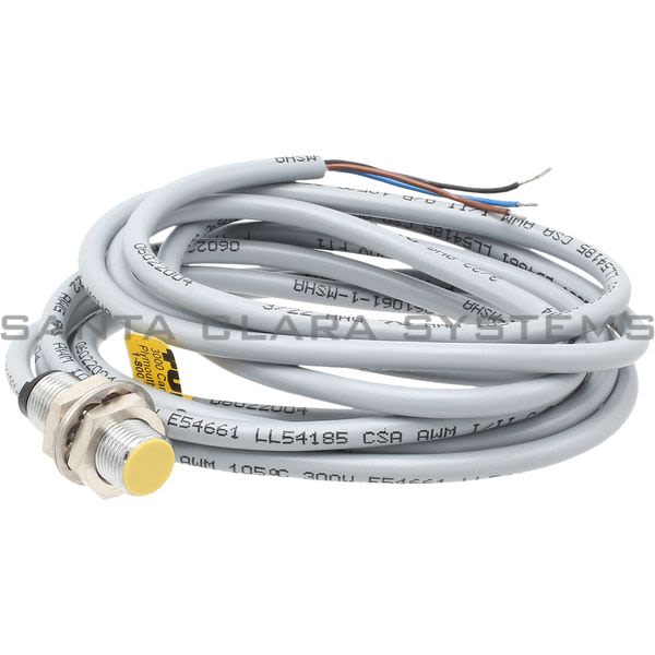 Turck BI2-G12K-AP6X Proximity Sensor Product Image