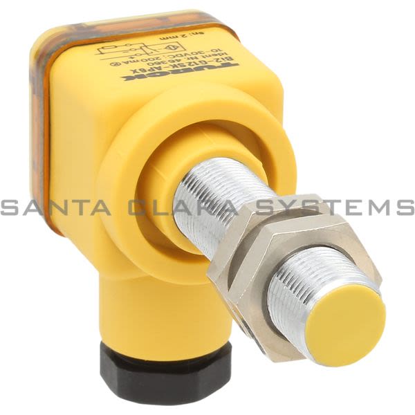 BI2-G12SK-AP6X Turck In stock and ready to ship - Santa Clara Systems
