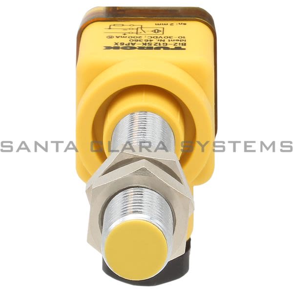 Turck BI2-G12SK-AP6X Proximity Sensor Product Image