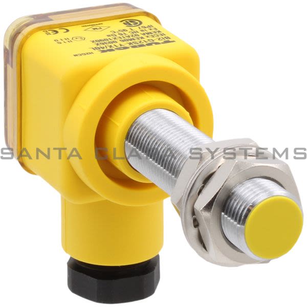 Turck BI2-G12SK-Y1X-40L INDUCTIVE PROXIMITY SENSOR Product Image