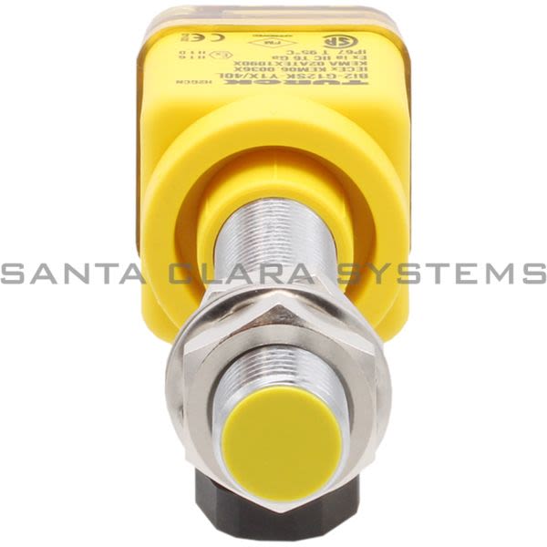 Turck BI2-G12SK-Y1X-40L INDUCTIVE PROXIMITY SENSOR Product Image