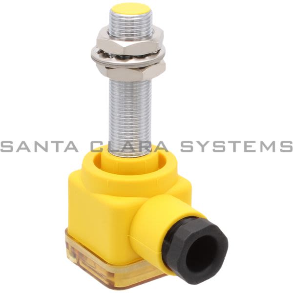 Turck BI2-G12SK-Y1X-40L INDUCTIVE PROXIMITY SENSOR Product Image