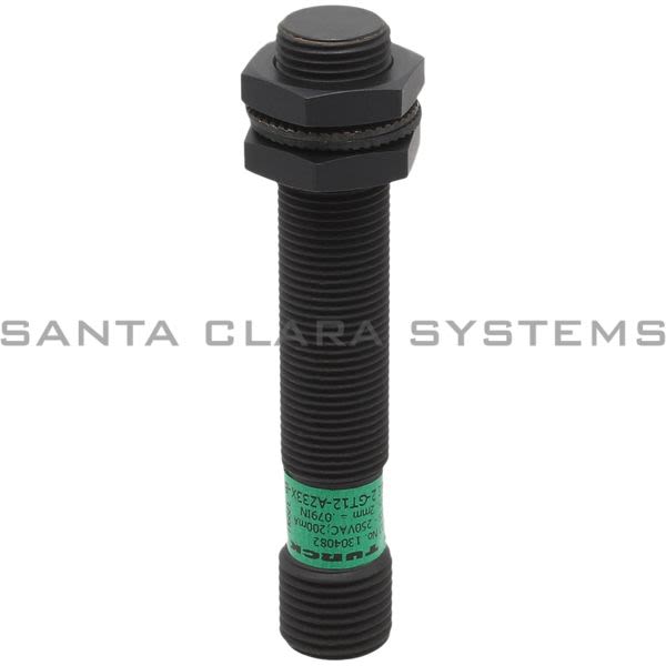 Turck BI2-GT12-AZ33X-B3131-S34 Proximity Sensor Product Image