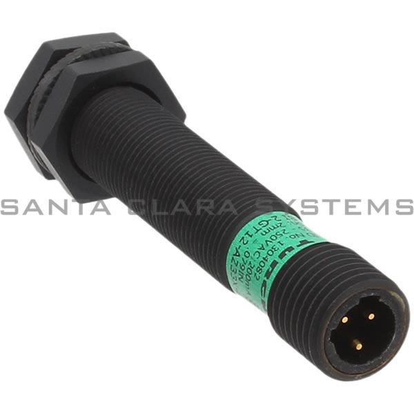 Turck BI2-GT12-AZ33X-B3131-S34 Proximity Sensor Product Image