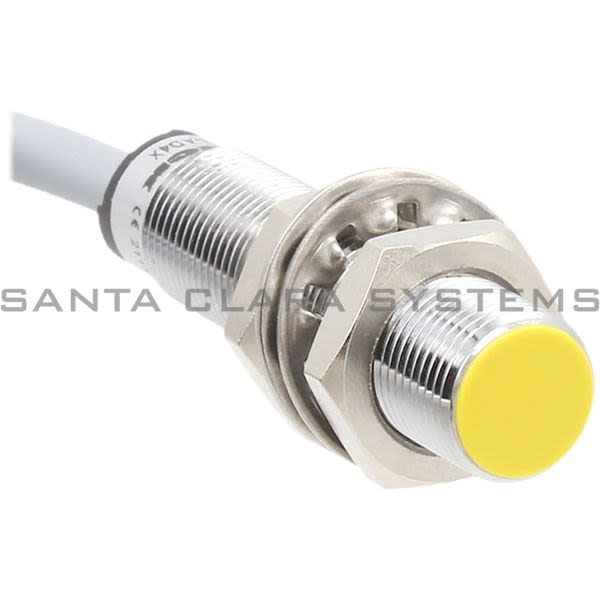 Turck BI2-M12-AD4X Proximity Sensor Product Image