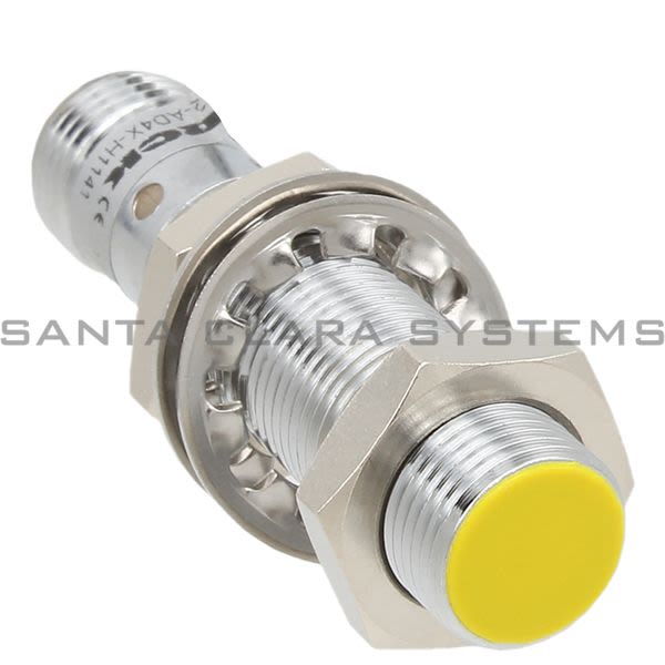 Turck BI2-M12-AD4X-H1141 Proximity Sensor Product Image