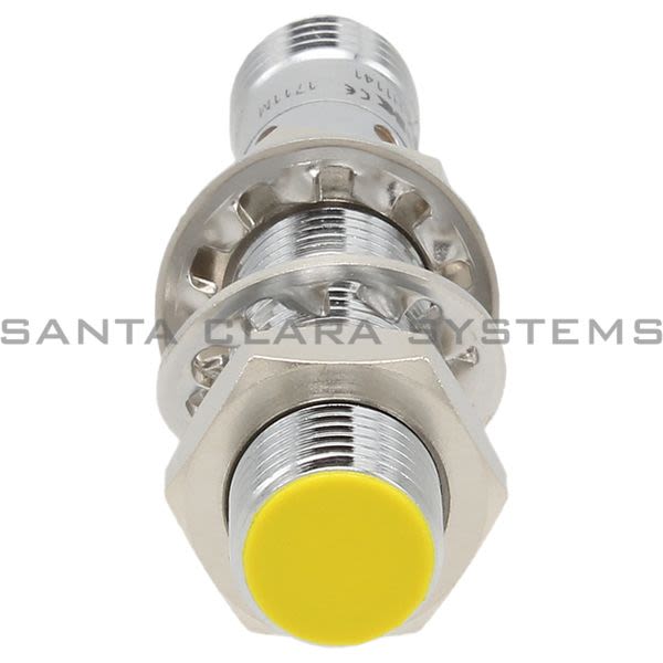 Turck BI2-M12-AD4X-H1141 Proximity Sensor Product Image