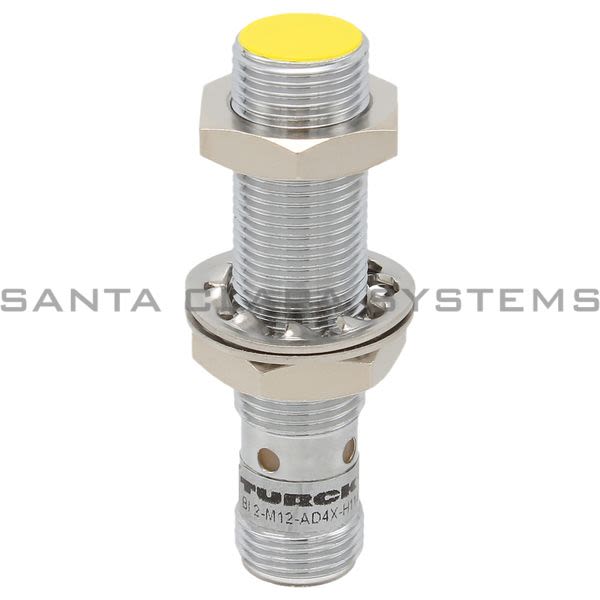 Turck BI2-M12-AD4X-H1141 Proximity Sensor Product Image