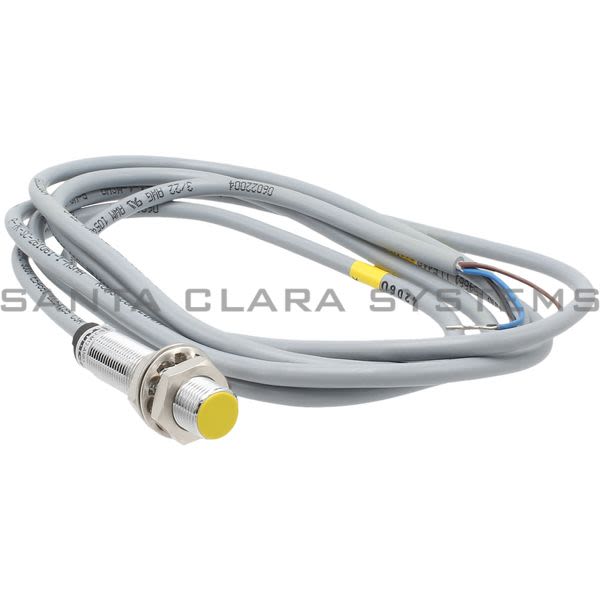 Turck BI2-M12-AN6X Proximity Sensor Product Image