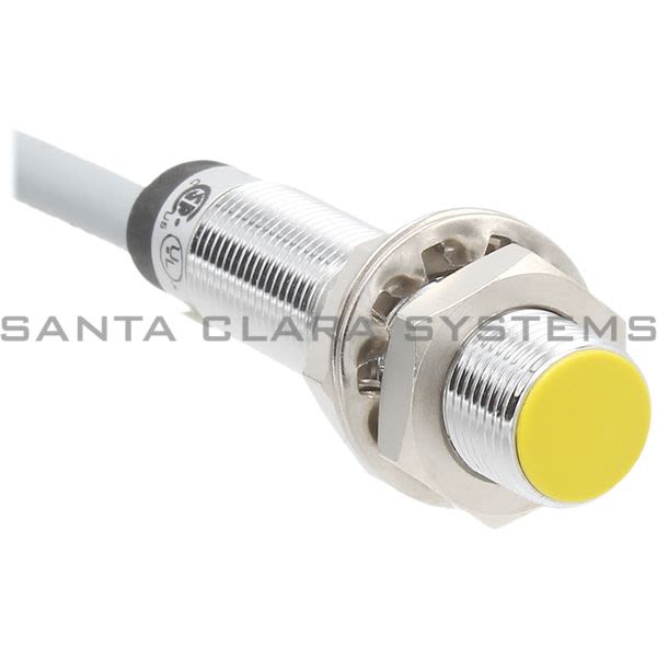 Turck BI2-M12-AN6X Proximity Sensor Product Image