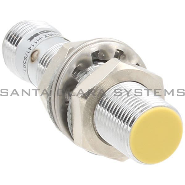 Turck BI2-M12-AN6X-H1141-S591 Proximity Sensor Product Image