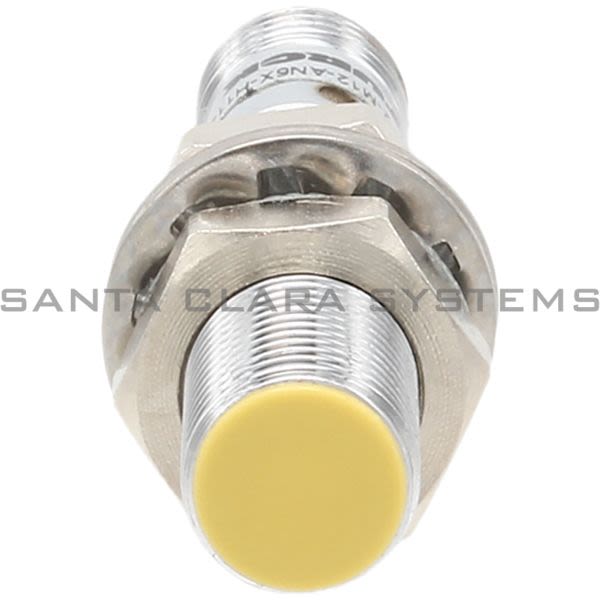 Turck BI2-M12-AN6X-H1141-S591 Proximity Sensor Product Image
