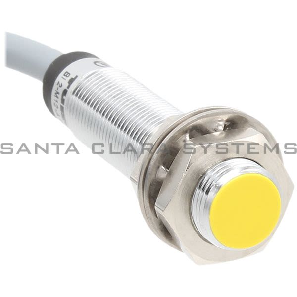 Turck BI2-M12-AP6X Proximity Sensor Product Image