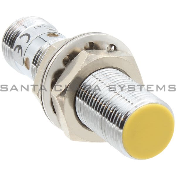 Turck BI2-M12-AP6X-H1141 Proximity Sensor Product Image