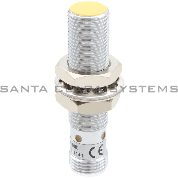Turck BI2-M12-AP6X-H1141 Proximity Sensor Product Image