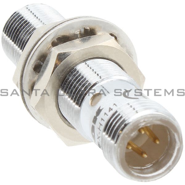 Turck BI2-M12-AP6X-H1141 Proximity Sensor Product Image