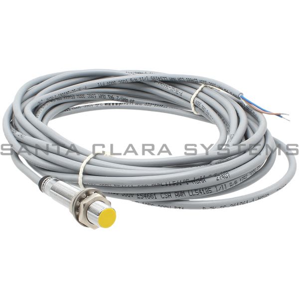 Turck BI2-M12-AZ31X-S5167M Proximity Sensor Product Image