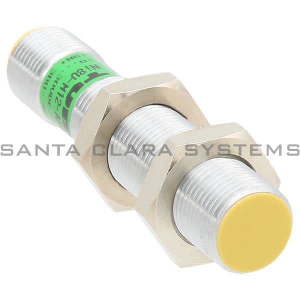 BI2-M12-VN6X-H1141 Turck In stock and ready to ship - Santa Clara Systems