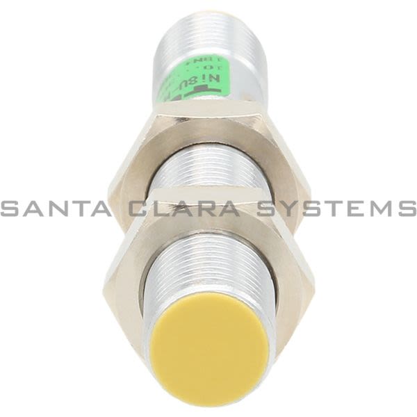 Turck BI2-M12-VN6X-H1141 Proximity Sensor Product Image