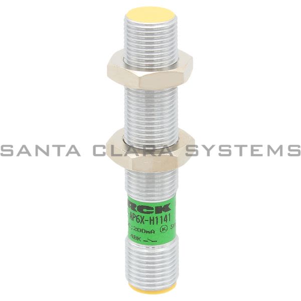 Turck BI2-M12-VN6X-H1141 Proximity Sensor Product Image