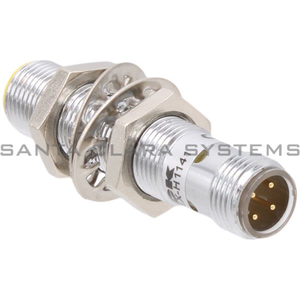 Turck BI2-M12-Y1X-H1141 Proximity Sensor Product Image