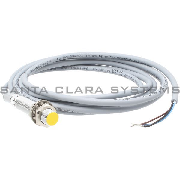 Turck BI2-M12T-AP6X Proximity Sensor Product Image