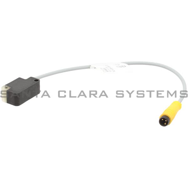 Turck BI2-Q10S-AP6X-0.2M-PSG3 Proximity Sensor Product Image