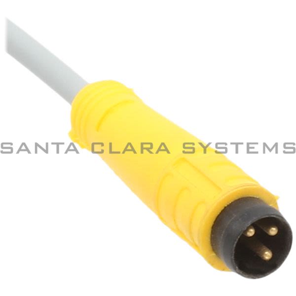 Turck BI2-Q10S-AP6X-0.2M-PSG3 Proximity Sensor Product Image